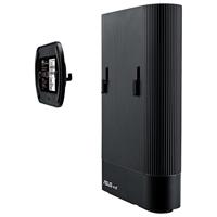 ASUS RT-AX59U (AX4200) Dual Band WiFi 6 Extendable Router, levenslange gratis netwerkbeveiliging, 4G / 5G Router vervanger, ouderlijk toezicht, AiMesh ondersteuning, Smart Home, SMB, Wallmount - thumbnail