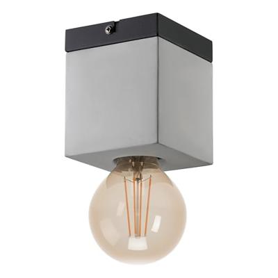 Eglo Betonlook plafondlampjePrestwick 3 - 43595