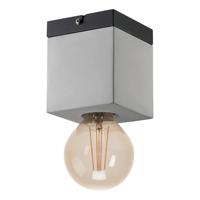 Eglo Betonlook plafondlampjePrestwick 3 - 43595 - thumbnail