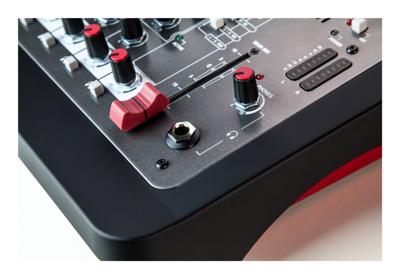 Allen & Heath ZEDi-8