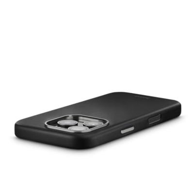 Hama Eco Premium Case voor Apple iPhone Pro Zwart