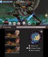 Xenoblade Chronicles 3D - thumbnail