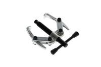 Gedore 8003840 Poelietrekker voor accupool Spanbereik: 60 mm Aantal haken: 4 - thumbnail