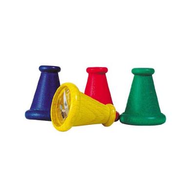 Goki houten caleidoscoop kleur