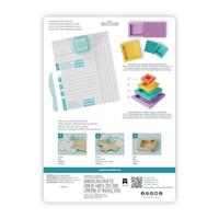 We R Makers • shadow box punch board - thumbnail