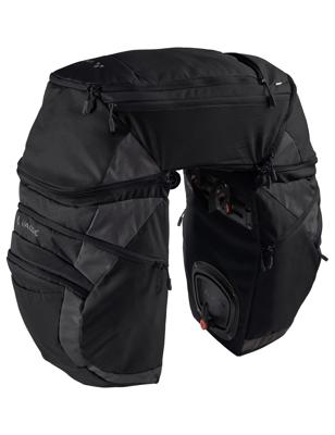 Vaude Karakorum Pro - Rack Bag