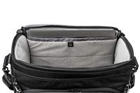 Vanguard VEO SELECT36S BK Cameratas Binnenafmetingen (bxhxd)=370 x 230 x 175 mm Regenbescherming, Laptopvak - thumbnail