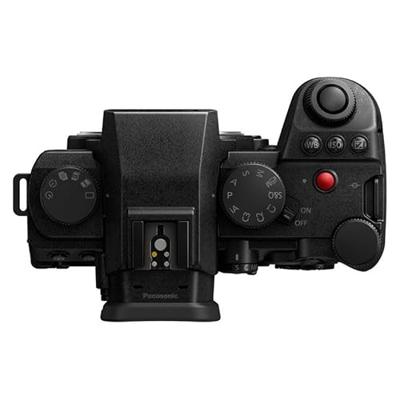 Panasonic LUMIX S5II X + 24-105mm f/4.0 Macro OIS L-Mount - thumbnail