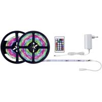 Paulmann FN SimpLED Strip 7,5m 70514 LED-strip Met connector (male) 12 V 7.5 m RGB 1 set(s) - thumbnail