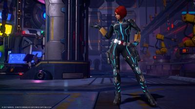 Marvel vs Capcom Infinite Marvel vs Capcom Infinite