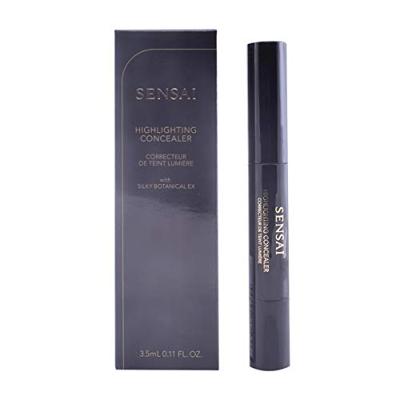 Sensai Highlighting Concealer 3.50ml HC03 Luminous Almond Sensai Highlighting Concealer 3.50ml HC03 Luminous Almond