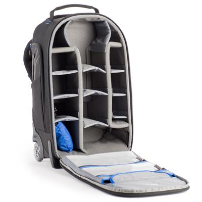 Think Tank Street Walker Rolling Backpack V2.0