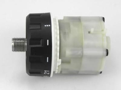 Makita Tandwielset DDF485 A - 127324-0