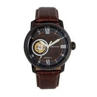 Heritor Maxim HERHR8605 Heren Horloge 43mm - thumbnail