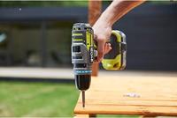 Ryobi R18PD7-252S klopboorschroevendraaier - thumbnail