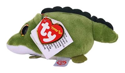 Ty Beanie Ty teeny ty&apos;s wallie, 10cm