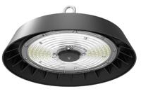 LED UFO Highbay 150W 5700K 120gr 25500 lumen + sensor - 9002590 - thumbnail