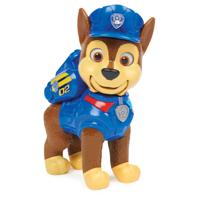 Paw Patrol Spin master the movie mission pup chase - thumbnail