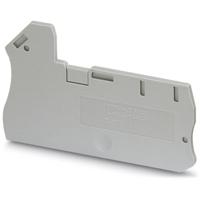 Phoenix Contact 3033197 Afsluitdeksel 50 stuk(s) - thumbnail