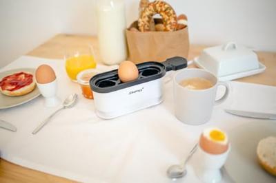 Steba Eierkoker EK 4 Steba Eierkoker EK 4