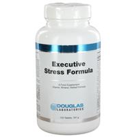 Executive Stress Formula - thumbnail