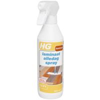 HG laminaat alledag spray 500ml - thumbnail
