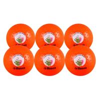 Reece ASM Hockey Adaptaball plain Oranje - thumbnail