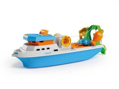 Boot Vissersboot 40cm