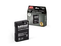 Hahnel HL-EL14 - Nikon EN-EL14/EN-EL14a - thumbnail