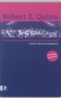 Persoonlijk meesterschap in management (Paperback) - thumbnail