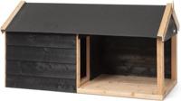 Hondenhok Stijn - thumbnail