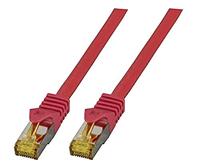 goobay Patchkabel Cat 7 S/FTP - thumbnail