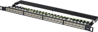 Digitus Class E - [DN-91624S-SL-SH]