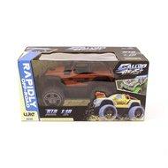Rapidly Off-Road RC Gallop Beast Jeep 1:18 - thumbnail
