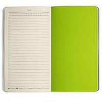 Sheaffer SF-G2931451-3 Balpen 300 M Giftset Glossy Black Chrome Plated + Visitekaarthouder - thumbnail