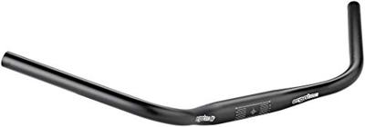 Ergotec stuttgarter sport stuur stuttgart handlebar alu
