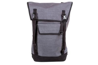 Veganski Berlin Rugzak - Grijs