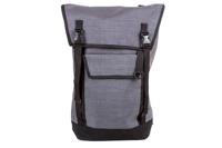 Veganski Berlin Rugzak - Grijs - thumbnail