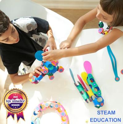 Bouwspel Gipsy Toys Bouwspel Gipsy Toys