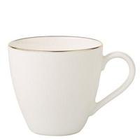 VILLEROY & BOCH - Anmut Gold - Espressookop 0,10l - thumbnail