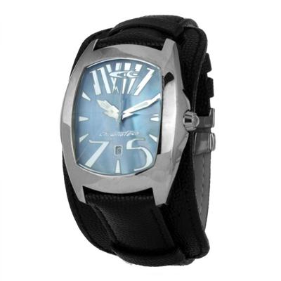 Chronotech CT2039J-21 Horloge Heren 46mm