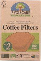 If You Care Koffiefilters - no. 2 - thumbnail