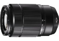 Fujifilm XC 50-230mm F/4.5-6.7 OIS II zwart Fujinon eqv. 75-345mm - thumbnail