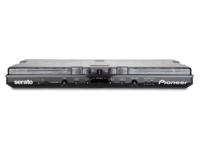 Decksaver Pioneer DJ DDJ-SX3 stofkap - thumbnail