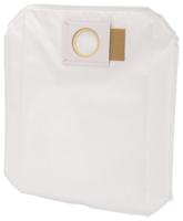 Makita 191C26-2 Fleece stofzak 6 liter voor rugstofzuiger VE=10 - thumbnail