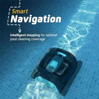 Dolphin Liberty 300 zwembadrobot - thumbnail