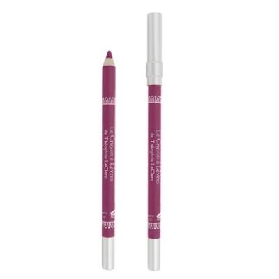 T.LeClerc Le Crayon a Lèvres - 06 divin 1,2g