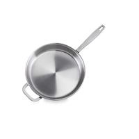 HABONNE - Master - Koekenpan 28cm rvs 5-ply - thumbnail