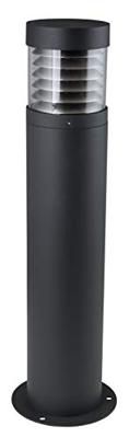 Heitronic 37370 KRESOS Staande buitenlamp LED E27 Antraciet