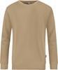 JAKO C8820 Sweater Organic - Zand - XXL - thumbnail